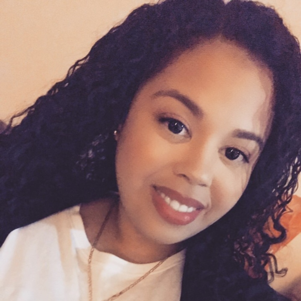 Meet your Posher, Aleida